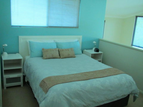 Hidden Grove Retreat - Accommodation Adelaide 3