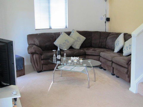 Hidden Grove Retreat - Accommodation Adelaide 2