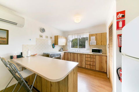 Hillside Country Retreat - Accommodation Adelaide 3