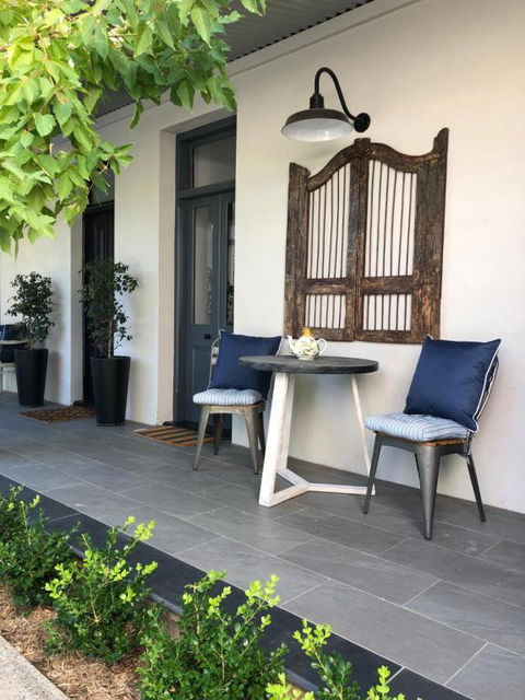 Hollidge House 5 Star Luxury Apartments - Accommodation Adelaide 3