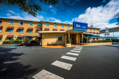 Ibis Budget Brisbane Airport - Accommodation Adelaide 1