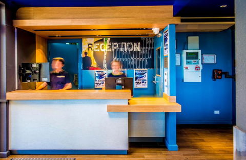 Ibis Budget Brisbane Airport - Accommodation Adelaide 2