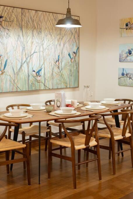 House Of Fairy Wren -Charming Queenslander Cottage Mins Drive To Brisbane CBD And Gabba Stadium! - Accommodation Adelaide 3