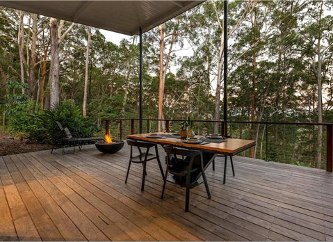 Hunchy Escape - Accommodation Adelaide 0