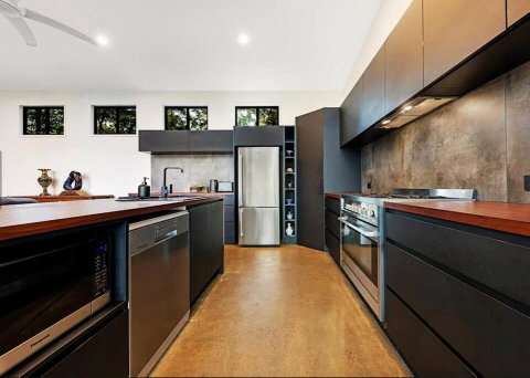 Hunchy Escape - Accommodation Adelaide 1