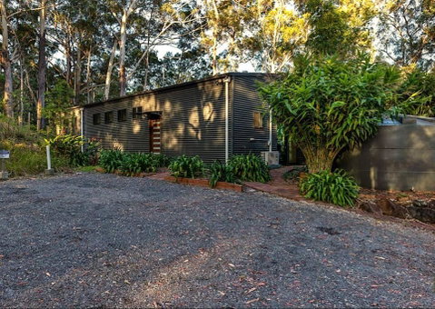 Hunchy Escape - Accommodation Adelaide 2