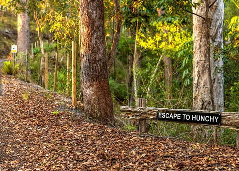 Hunchy Escape - Accommodation Adelaide 3