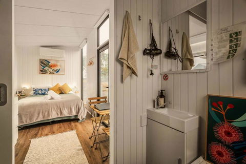 Hunters Inn By Tiny Away - Accommodation Adelaide 2