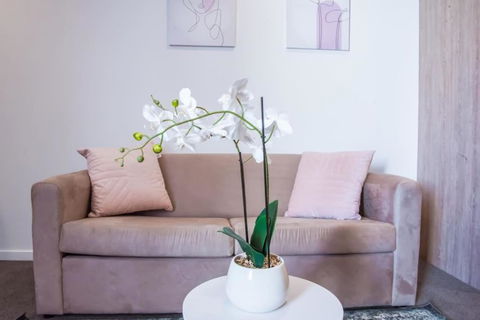 Ideal Cozy 1BR For Your Urban Escape In Gabba - Accommodation Adelaide 2