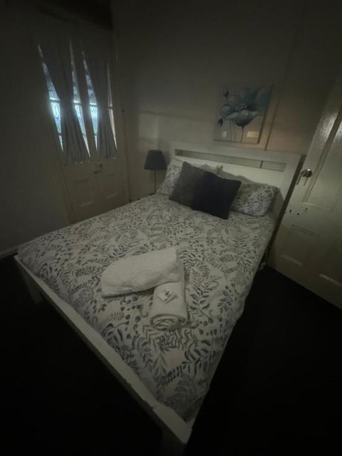 Hotel Koorawatha - Accommodation Adelaide 2