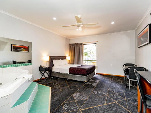 Hotel Renmark - Accommodation Adelaide 3