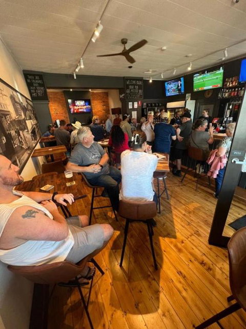 Hotel Trentham Villa 2 - Accommodation Adelaide 2