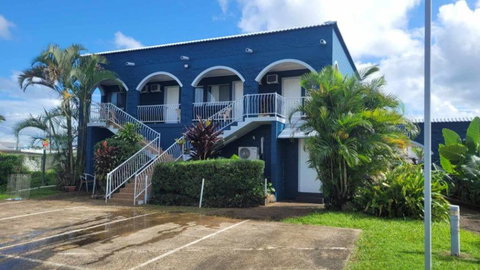 Innisfail City Motel - Accommodation Adelaide 0