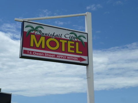 Innisfail City Motel - Accommodation Adelaide 2