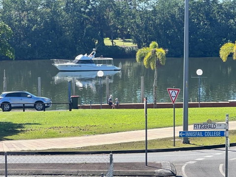 Innisfail Riverfront Motel - Accommodation Adelaide 1
