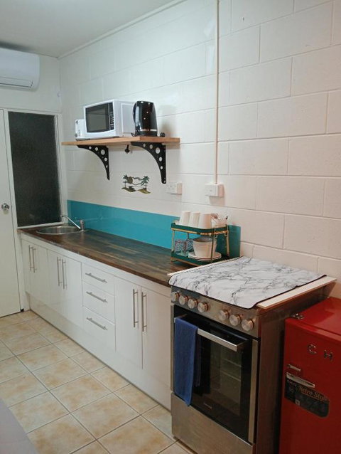 Innisfail Riverfront Motel - Accommodation Adelaide 2