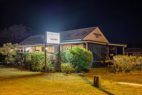 Ironbark Inn - Accommodation Adelaide 0