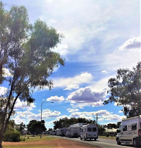 Ironbark Inn - Accommodation Adelaide 3