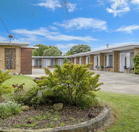 Admella Motel - Accommodation Adelaide