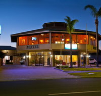 Admiral Motel Bunbury - Accommodation Adelaide