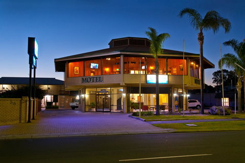 Admiral Motel Bunbury - Accommodation Adelaide 0