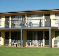 Admirals Lodge Merimbula - Accommodation Adelaide