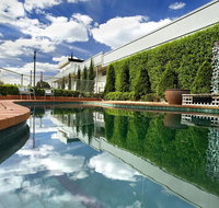 Admiralty Inn - Accommodation Adelaide