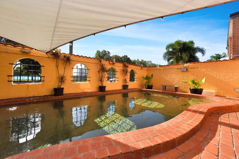 Adobe Motel - Accommodation Adelaide 1
