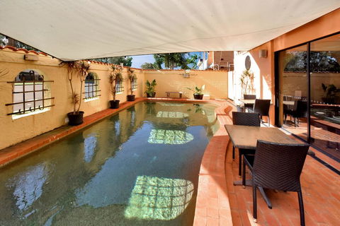 Adobe Motel - Accommodation Adelaide 2