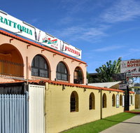 Adobe Motel - Accommodation Adelaide