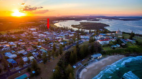 Adrift Apartments - Accommodation Adelaide 1
