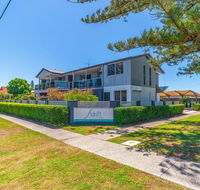 Adrift Apartments - Accommodation Adelaide