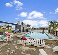 Adventurers Backpackers - Accommodation Adelaide