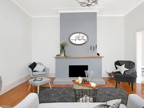 Advilla - Stylish, Charming And Central Location - Accommodation Adelaide 1