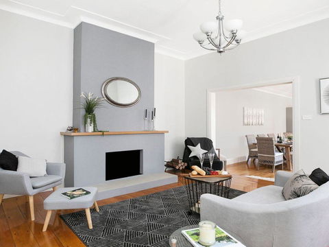 Advilla - Stylish, Charming And Central Location - Accommodation Adelaide 2