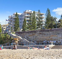 AeA The Coogee View - Accommodation Adelaide