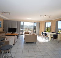 Aegean Blue - Accommodation Adelaide