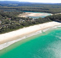 Aegean on the Beach - Accommodation Adelaide