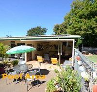 Affordable Gold City Motel - Accommodation Adelaide