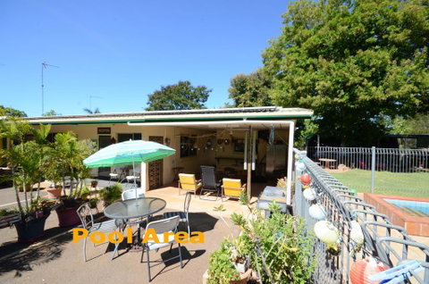 Affordable Gold City Motel - Accommodation Adelaide 0