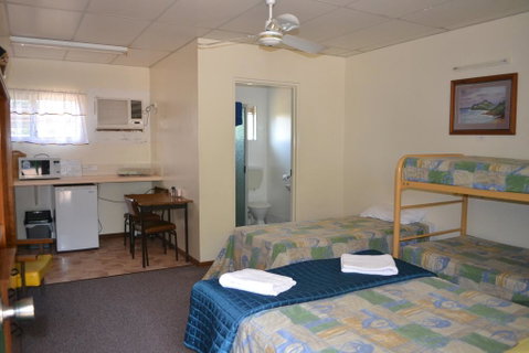 Affordable Gold City Motel - Accommodation Adelaide 2