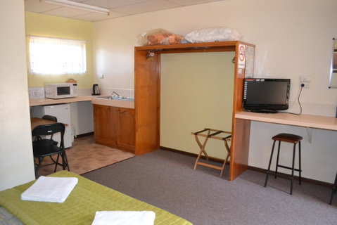 Affordable Gold City Motel - Accommodation Adelaide 3