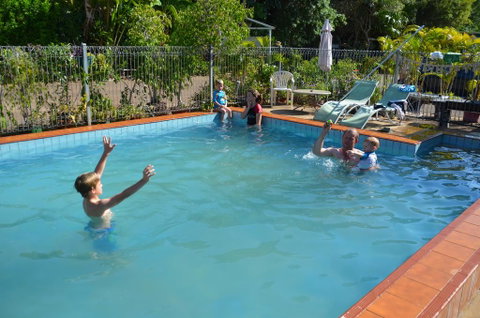 Affordable Gold City Motel - Accommodation Adelaide 1