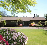After Golf - Accommodation Adelaide