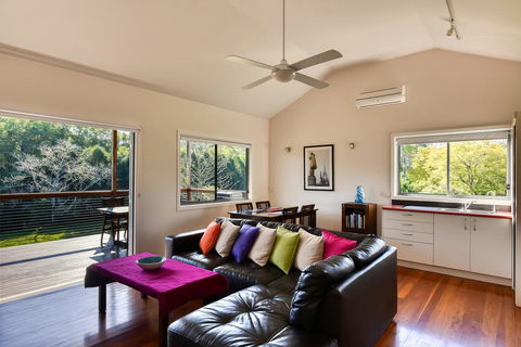 Afterglow Cottages - Accommodation Adelaide 1