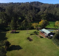 Afterglow Cottages - Accommodation Adelaide