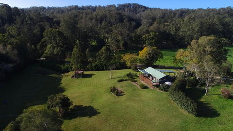 Afterglow Cottages - Accommodation Adelaide 0