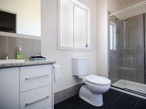 Agape Holiday Home - Accommodation Adelaide 3