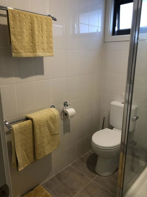Agathas At Seacombe Gardens - Accommodation Adelaide 2