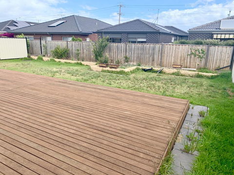 AHA Family Holiday House With Huge Backyard - Accommodation Adelaide 1